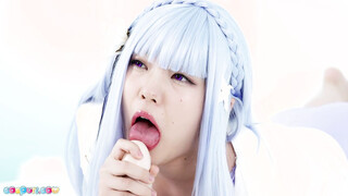 That is a giant dildo dear Natsumi Hayakawa are you sure?