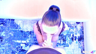 MilfAF Texas Patti POV BANG