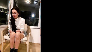 Fake agent fucking models part 1