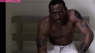 Black Is Nudieful The Sexy Black Men of Hollywood