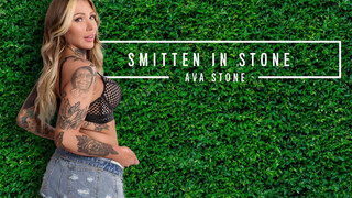 Smitten in Stone