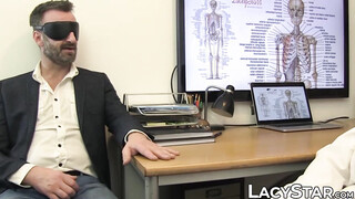 Master Pascal anally bangs big titted Lacey Starr