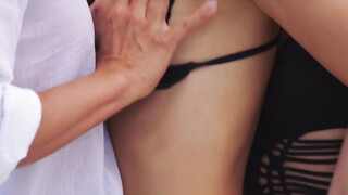 VIXEN Sluts of The Skyline - Penthouse MFF ft. Eliza Ibarra