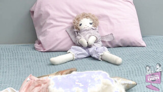 Faye Reagan, Ashlyn Rae & Keira Kelly Lingerie Party