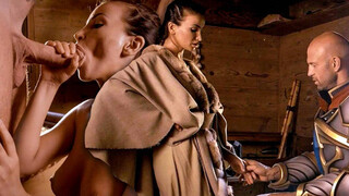 Let’s go back to safety!