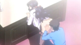 Slave Nurses 01 › Uncensored Anime