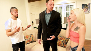 To Catch A Nubile - Kiara Cole