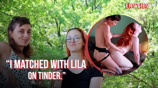 Ersties - A Day In the Life Of Nikita & Leyla