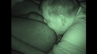 Auntie Bob Blows Walter