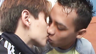 Amateur twinks are ready for ass fucking smashing & cumshots