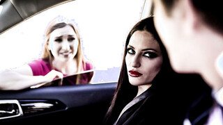 I'm not old enough for a drink!