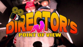 Director POV - Misha Montana Fucking Sascha Ink