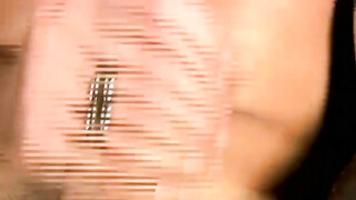 Straight Troy rocked his meat while playing with his big balls