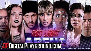 Behind The Scenes Groupsex with Karma, Janice, Michael, Damon, Demi, Ricky, Gabbie