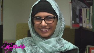 Explore Every Inch of Mia Khalifa's Sexy Body!