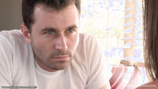 Big tits detective bound & screwed