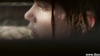 Brunette Babe Gets Her Holes Absolutely Dominated In This Film