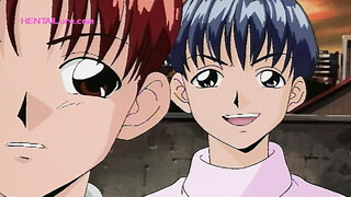 Erotic HENTAI Marionette Play Turns Into Passionate Moans & Forbidden Seductio