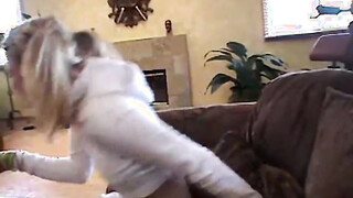 Little Summer with her Girlfriends Gets Naked