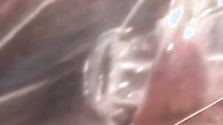 Handsome amateur  gay fucking sex doll with huge cock