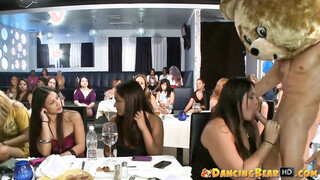 Natural tits amateurs cocksucking throbbing stripper prick