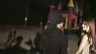 Shaft sucking coed teen ravaged