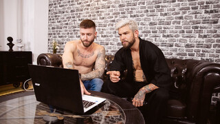 After the Photoshoot