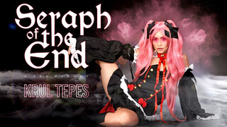 Krul Tepes A XXX Parody