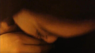 Soccer Watching Guy Gets Sucked By Impassioned Thai Chick