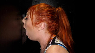 Fuck yes Lauren. You work it hottie!