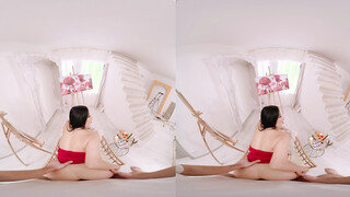 French MILF Begs Me to Fuck Her - Virtual Real Porn