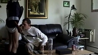 Straight Boy Thug Suck Off