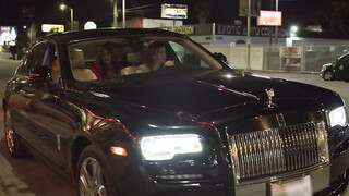 Professor. Bennet Hands out the D - BDSM Style