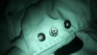 Horny JR Riley squirted heavy loads after jacking his heavy shaft in the locker r