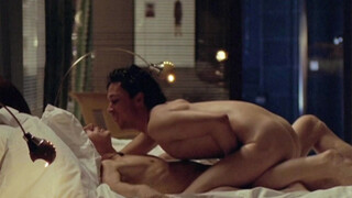 Nude musicians compilation