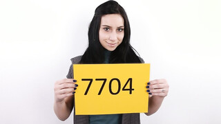 CZECH CASTING - BARBORA (7704)