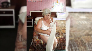 HelloGrannY Amateur Old Ladies Weirdo Pictures