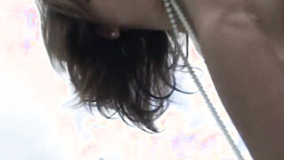 Selina 18 fingering muff solo