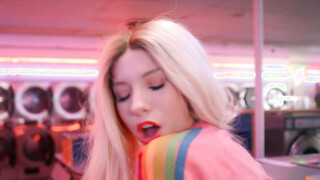 Deeper: Mesmerizing little cheater Kenzie has secret public sex