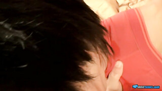 Ryan Connors Ass Pumping Pounds Twink Brendan Killen In His Undies