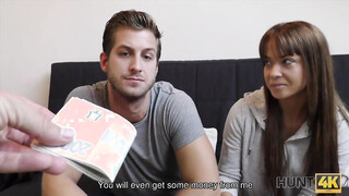 Can I Blast Your BAE POV?