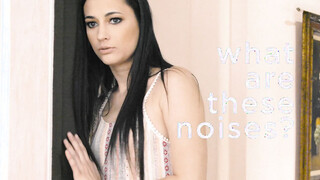 My stepdad's Girlfriend As Young As Me! - Georgia Jones, Danni Rivers