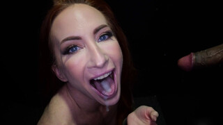 Fuck yeah! 18 cumshots between you two!