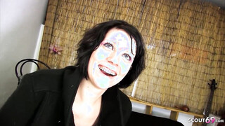 Real Amateur Casting Sex For Cute College Girl Clarysse