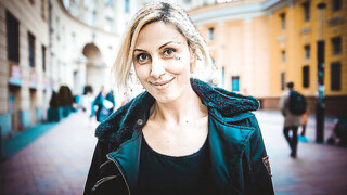 Sexy steamy MILF sucking & fucking her butt off