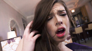 Teen Sex Maniac Sultry Zoe