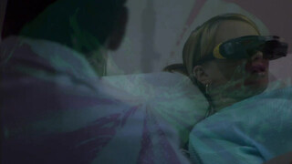 Katja Kassin Virtual & King Approach him as Queen & Fucking Hard on Dining t