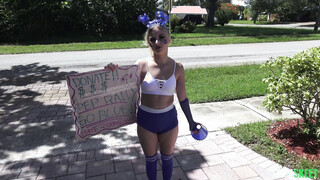 Anything For My Team - Aria Banks