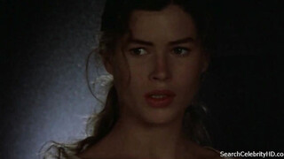 Assumpta Serna has no problem exposing her body on film