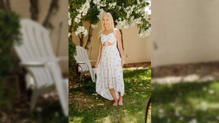 GIRLFRIENDS FILMS Mature lady Christie Stevens still wants fresh cunt feat. Braylin Bailey